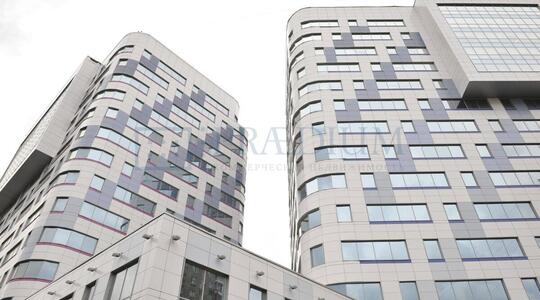 Офисная недвижимость Бизнес-центр "Двинцев", Корпус "А"