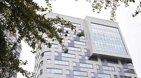 Офисная недвижимость Бизнес-центр "Двинцев", Корпус "А"