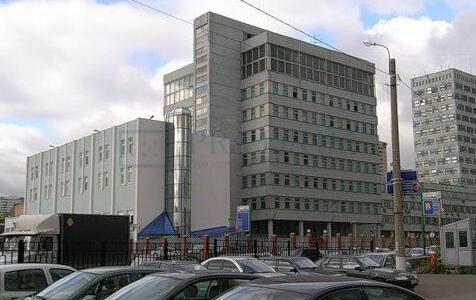 Офисная недвижимость Бизнес-центр "Валлекс"