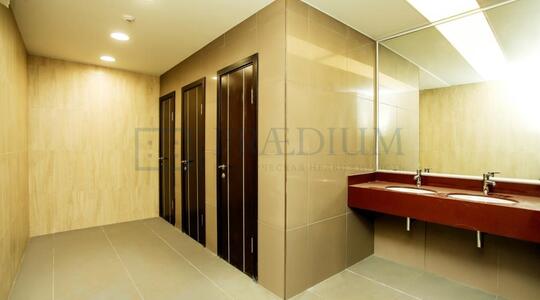 Офисная недвижимость Бизнес-центр "NeoGeo"