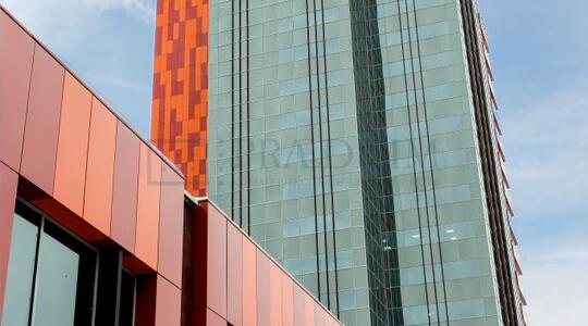 Офисная недвижимость Бизнес-центр "NeoGeo"