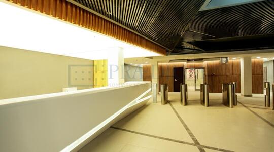 Офисная недвижимость Бизнес-центр "NeoGeo"