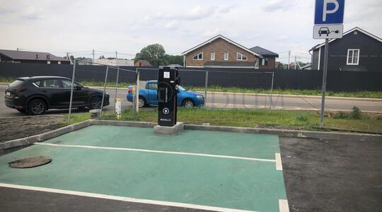 Московская обл, г Подольск, мкр Климовск, Бережковский пр-д, д 6 (id3376) - Складские помещения