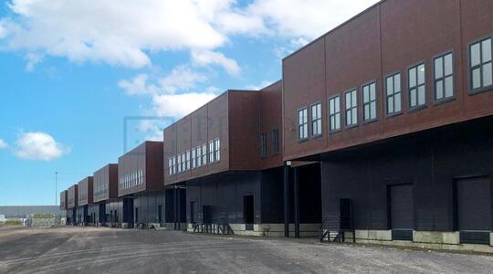 Московская обл, г Видное, деревня Горки, д 30 (id3673) - Складские помещения