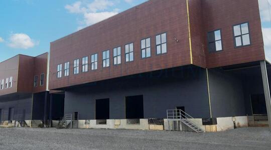 Московская обл, г Видное, деревня Горки, д 30 (id3673) - Складские помещения