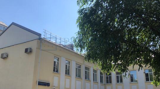 Офисная недвижимость Яковоапостольский пер, д 11/13 стр 4, Москва