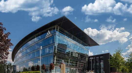 Офисная недвижимость Бизнес Парк "Крылатские Холмы"