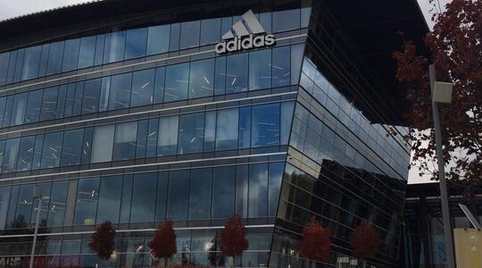 Офисная недвижимость Бизнес Парк "Крылатские Холмы"