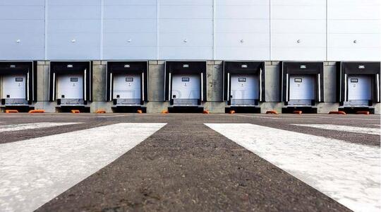 Московская обл, г Солнечногорск, деревня Литвиново, стр 70 (id2976) - Складские помещения