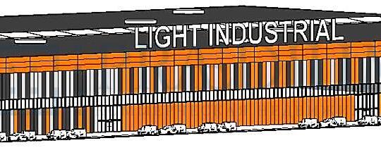 г Москва, поселение Щаповское, кв-л 401 - Складские помещения
