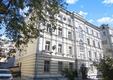 Петровский пер, д 5 стр 8, Москва