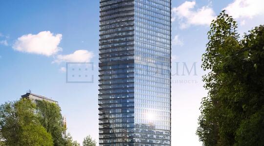 Офисная недвижимость NEXUS by Akvilon