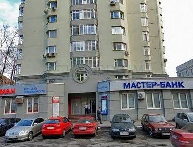 Офисная недвижимость Люсиновская ул, д 29 стр 1, Москва