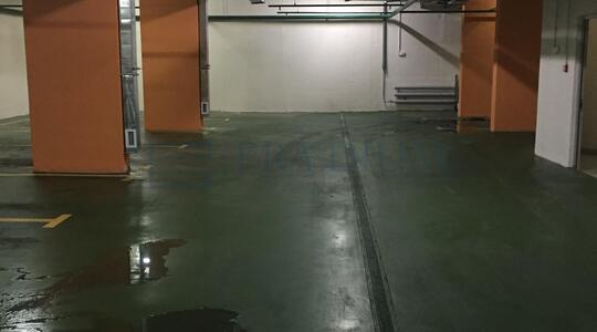 Офисная недвижимость Бизнес-центр "Fresh Wind"