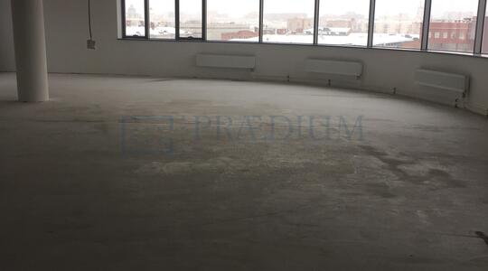 Офисная недвижимость Бизнес-центр "Fresh Wind"