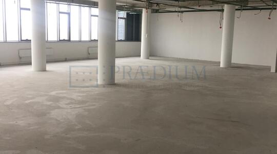 Офисная недвижимость Бизнес-центр "Fresh Wind"