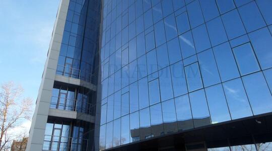 Офисная недвижимость Бизнес-центр "Fresh Wind"