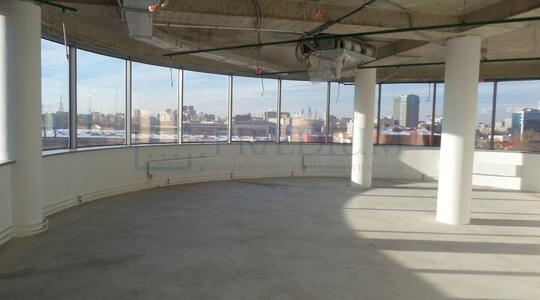 Офисная недвижимость Бизнес-центр "Fresh Wind"