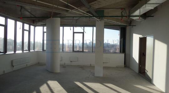 Офисная недвижимость Бизнес-центр "Fresh Wind"