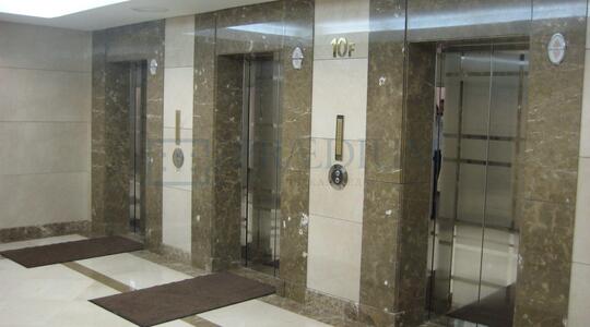 Офисная недвижимость Бизнес-центр "Лотте Плаза"