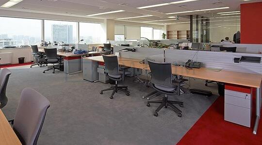 Офисная недвижимость Бизнес-центр "Лотте Плаза"