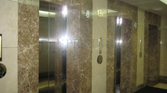 Офисная недвижимость Бизнес-центр "Лотте Плаза"