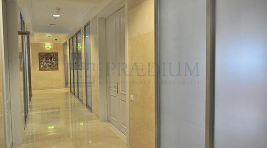 Офисная недвижимость Бизнес-центр "Лотте Плаза"