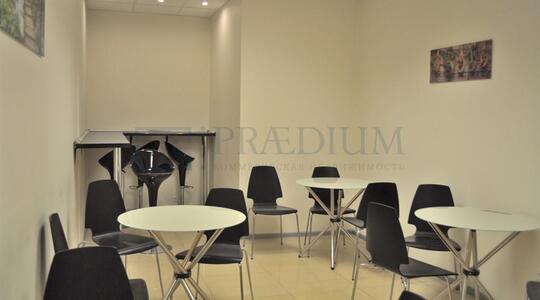 Офисная недвижимость Бизнес-центр "Лотте Плаза"