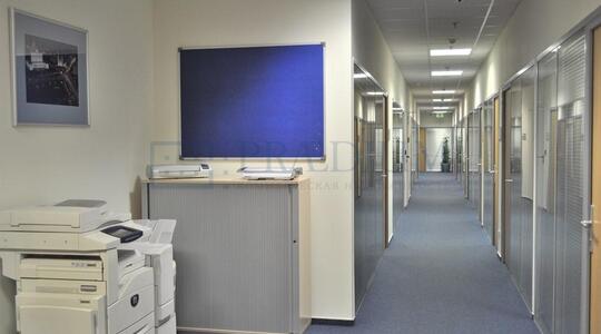 Офисная недвижимость Бизнес-центр "Лотте Плаза"