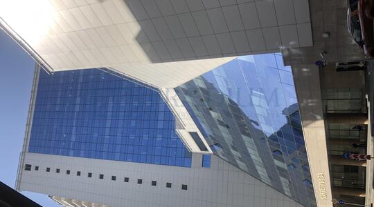 Офисная недвижимость Бизнес-центр "Лотте Плаза"