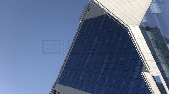 Офисная недвижимость Бизнес-центр "Лотте Плаза"