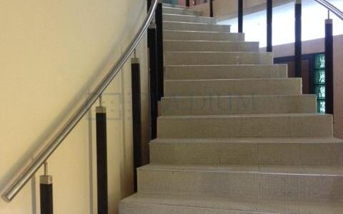 Бизнес-центр "Пост Плаза" - Офисная недвижимость