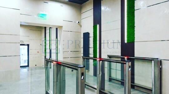 Бизнес-клуб "Тропикано" - Офисная недвижимость