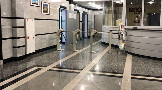 Бизнес-центр "Велка" - Офисная недвижимость