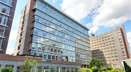 Бизнес-центр "Вивальди Плаза",  корпус "Осень" - Офисная недвижимость