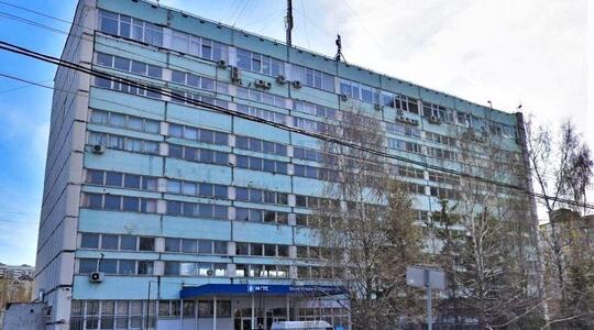 Ясногорская ул, д 5, Москва - Офисная недвижимость