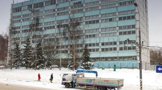 Ясногорская ул, д 5, Москва - Офисная недвижимость