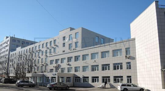 Огородный пр-д., д. 5 - Офисная недвижимость