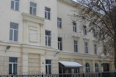 Офисная недвижимость Энтузиастов 1-я ул, д 6, Москва