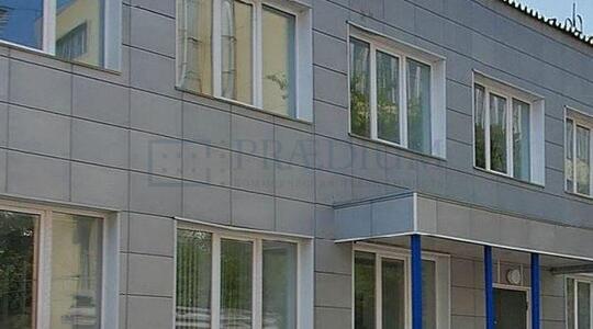 Калужская М. ул, д 15 стр 16, Москва - Офисная недвижимость