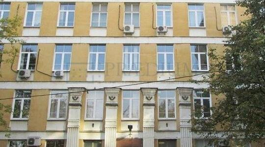 Черняховского ул., 16 - Офисная недвижимость