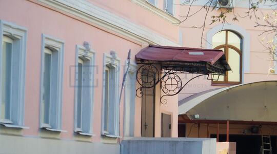 Радищевская Верхн. ул, д 8 стр 1, Москва - Офисная недвижимость