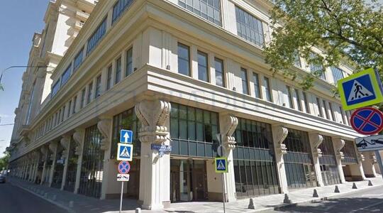 МФК "Имперский дом" - Офисная недвижимость