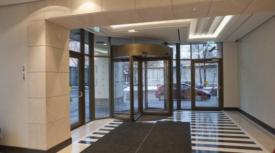 МФК "Имперский дом" - Офисная недвижимость