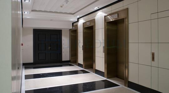 МФК "Имперский дом" - Офисная недвижимость