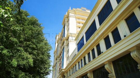 МФК "Имперский дом" - Офисная недвижимость