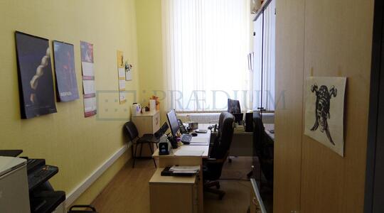 Светлая ул., д. 3А, стр 2, Красногорск - Офисная недвижимость