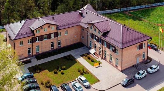 Светлая ул., д. 3А, стр 2, Красногорск - Офисная недвижимость