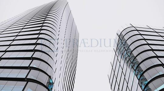 AIR, кор. 2 - Офисная недвижимость