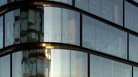 AIR, кор. 2 - Офисная недвижимость